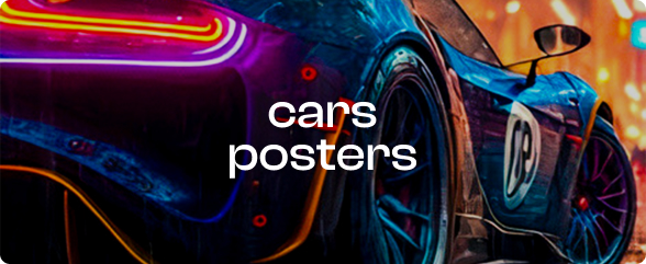 Car Posters