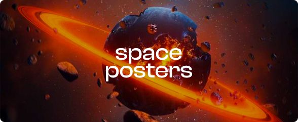 Space Posters